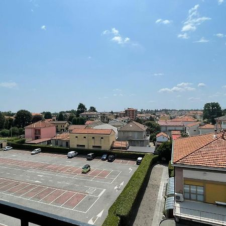 Luxury Home 100 Mq A Stone'S Throw From The Duomo Milano Eksteriør bilde