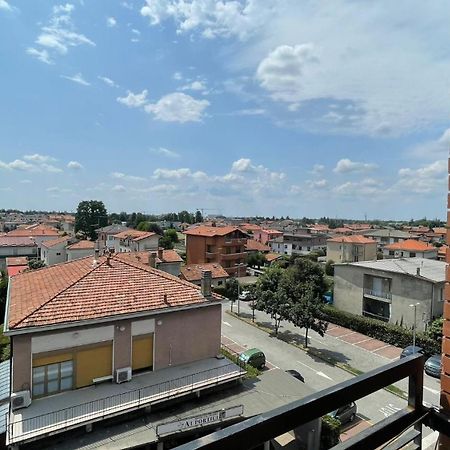 Luxury Home 100 Mq A Stone'S Throw From The Duomo Milano Eksteriør bilde