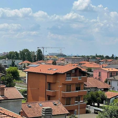 Luxury Home 100 Mq A Stone'S Throw From The Duomo Milano Eksteriør bilde