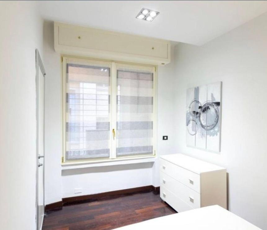 Luxury Home 100 Mq A Stone'S Throw From The Duomo Milano Eksteriør bilde