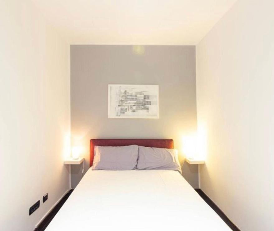 Luxury Home 100 Mq A Stone'S Throw From The Duomo Milano Eksteriør bilde
