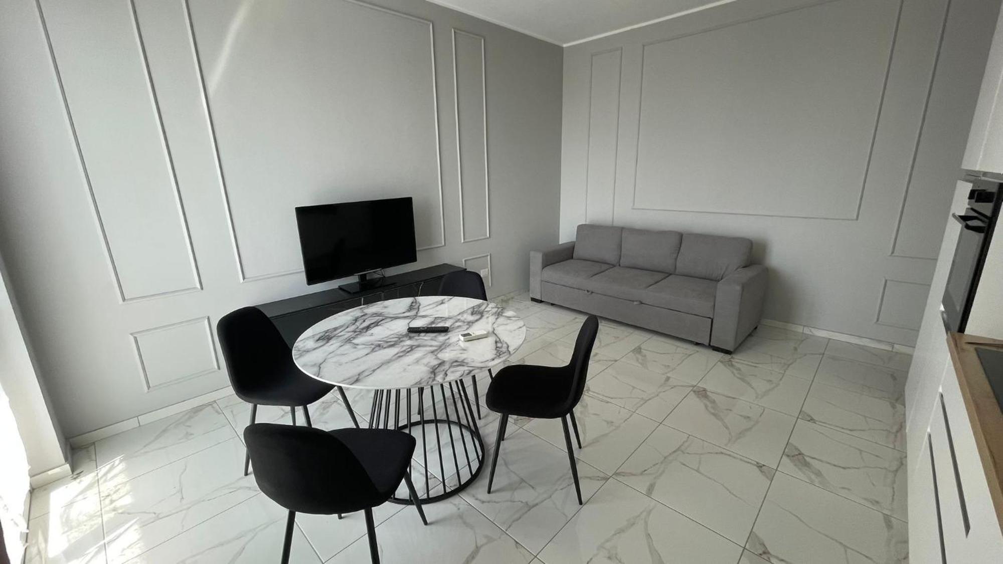 Luxury Home 100 Mq A Stone'S Throw From The Duomo Milano Eksteriør bilde