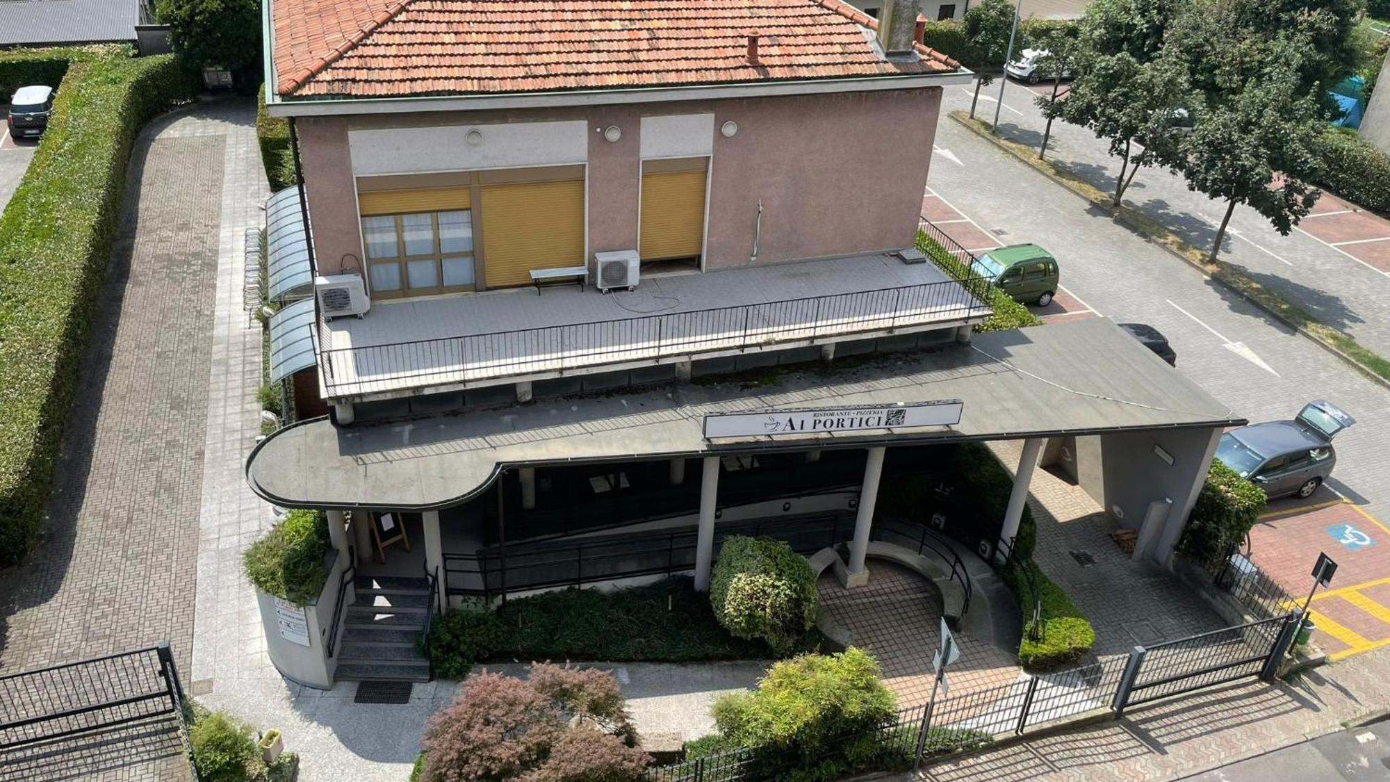 Luxury Home 100 Mq A Stone'S Throw From The Duomo Milano Eksteriør bilde