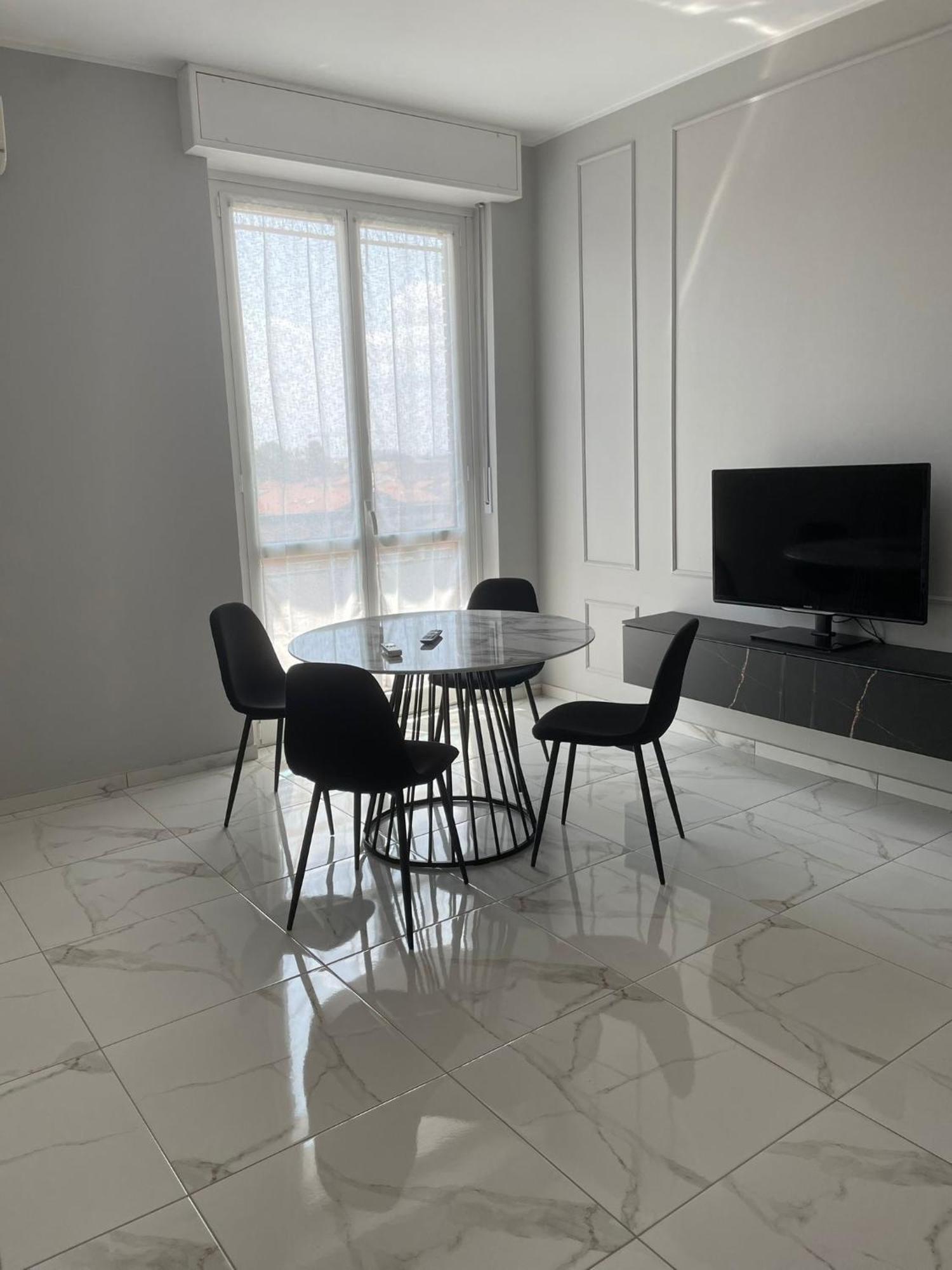 Luxury Home 100 Mq A Stone'S Throw From The Duomo Milano Eksteriør bilde