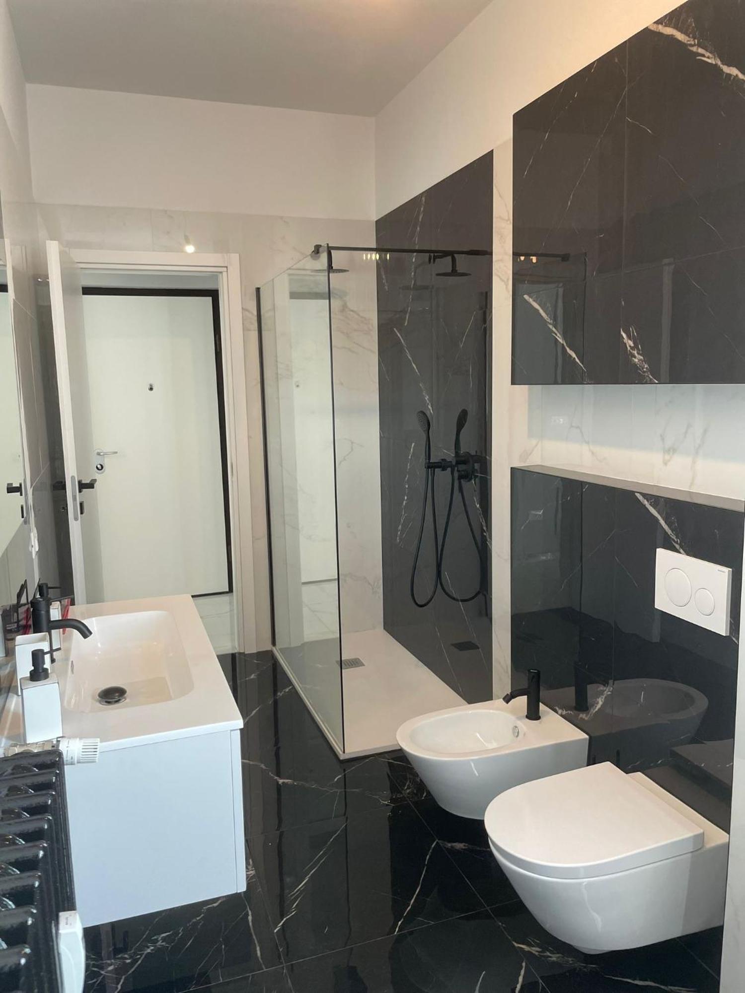 Luxury Home 100 Mq A Stone'S Throw From The Duomo Milano Eksteriør bilde