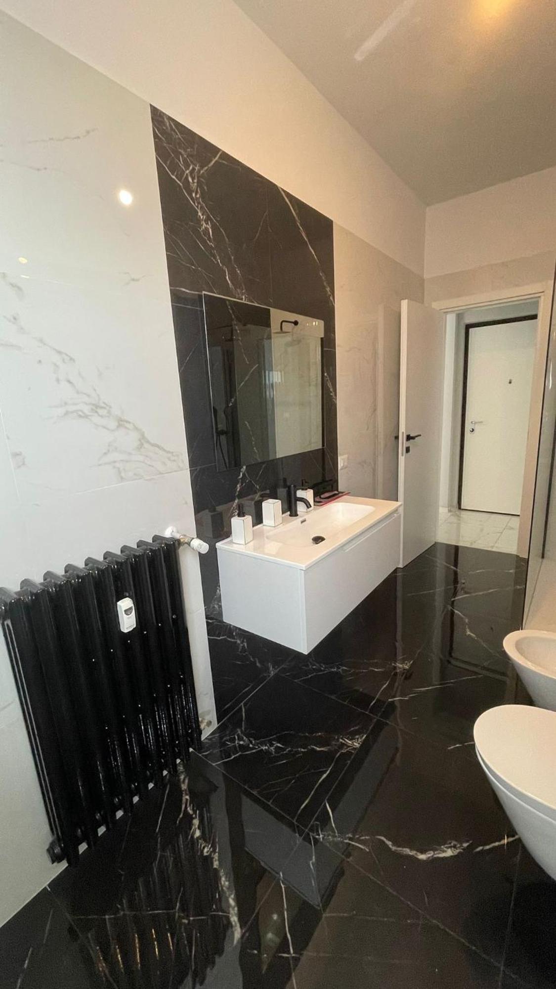 Luxury Home 100 Mq A Stone'S Throw From The Duomo Milano Eksteriør bilde