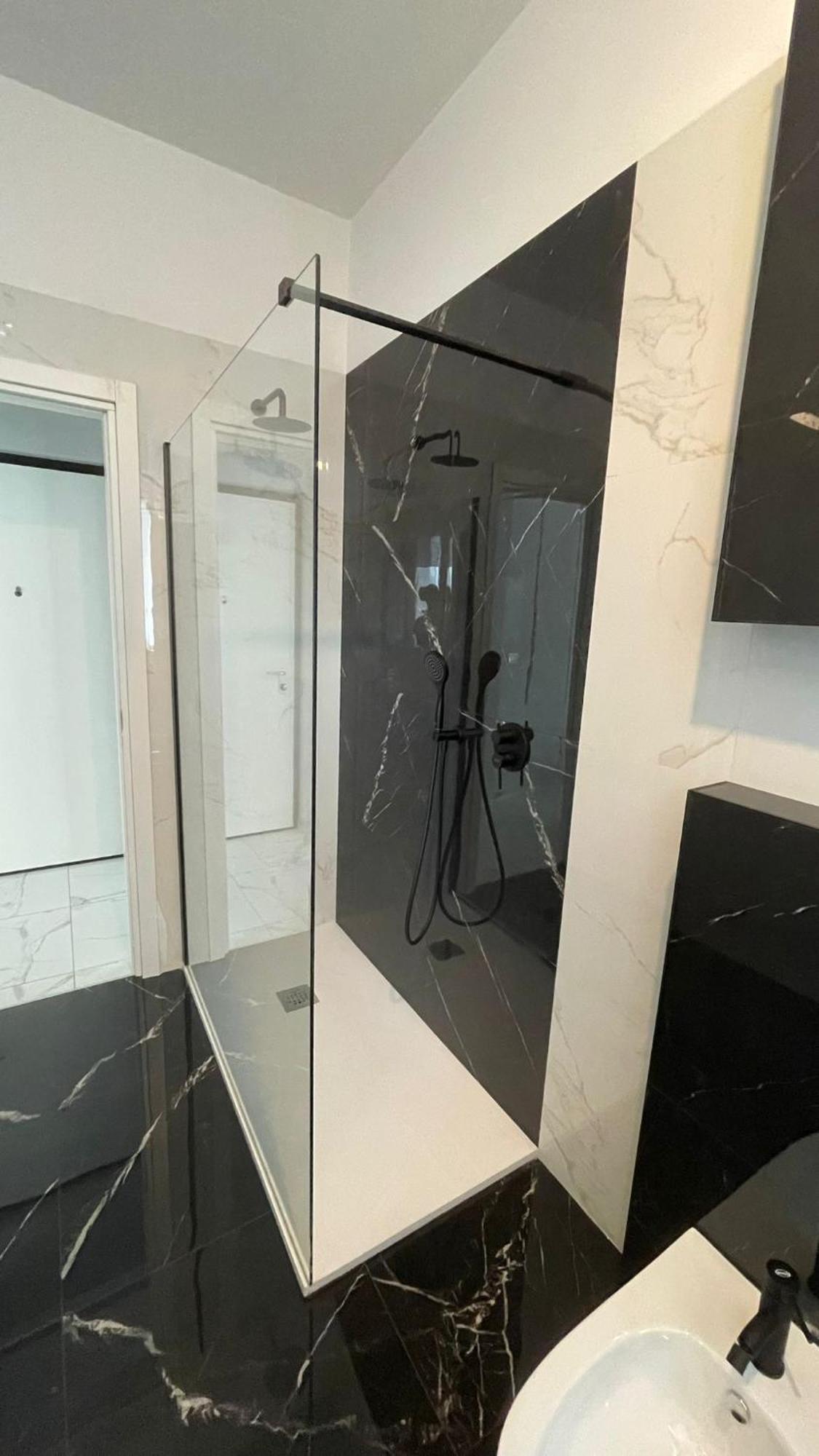Luxury Home 100 Mq A Stone'S Throw From The Duomo Milano Eksteriør bilde