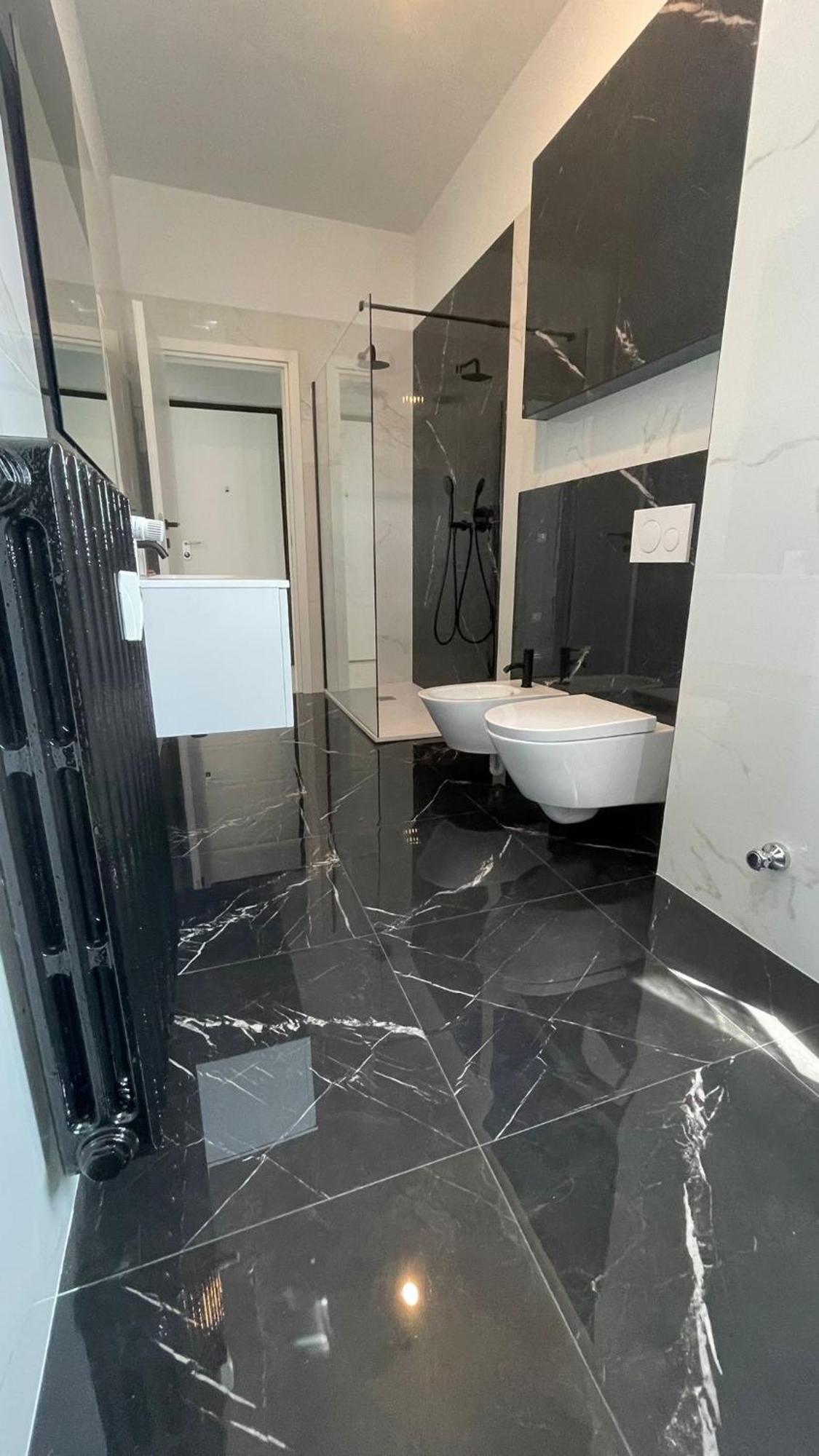 Luxury Home 100 Mq A Stone'S Throw From The Duomo Milano Eksteriør bilde